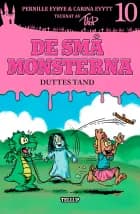 De små monsterna #10: Duttes tand