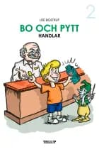 Bo och Pytt #2: Bo och Pytt handlar