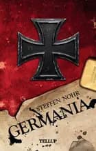 Mark Kohn #1: Germania