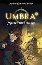Umbra #1: Mannen utan skugga