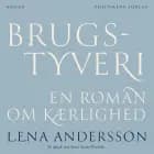 Brugstyveri - en roman om kærlighed