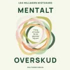 Mentalt overskud af Lea Hellmann Midtgaard