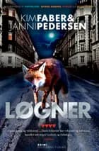 Løgner af Kim Faber og Janni Pedersen