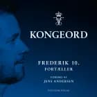 Kongeord
