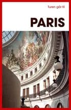 Turen går til Paris