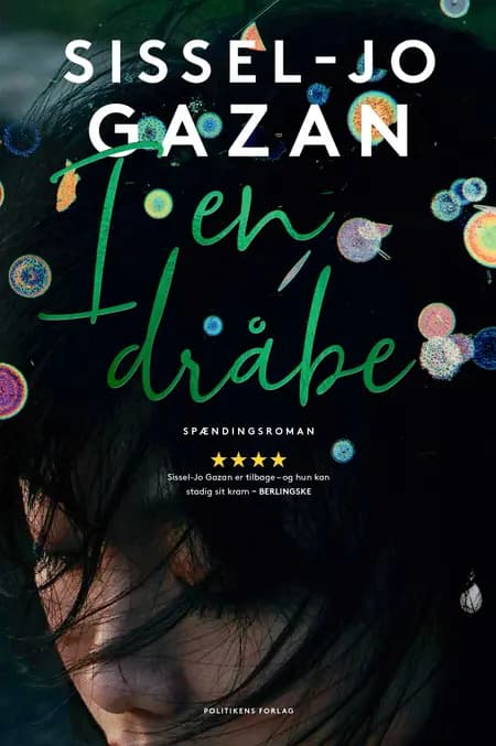 I en dråbe af Sissel-Jo Gazan