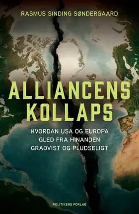 Alliancens kollaps af Rasmus Sinding Søndergaard