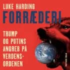 Forræderi
