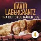 Fra det dybe råber jeg