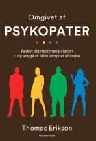 Omgivet af psykopater