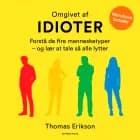 Omgivet af idioter