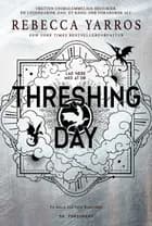 Threshing Day – Lad være med at dø