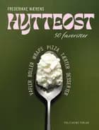 Hytteost
