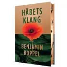 Håbets klang - Sprayed edges
