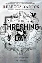 Threshing Day – Lad være med at dø