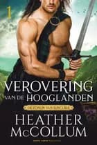 Verovering van de Hooglanden