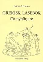 Grekisk läsebok för nybörjare