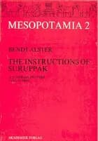 The instructions of Suruppak