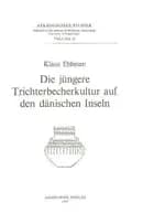 Die jüngere Trichterbecherkultur auf den dänischen Inseln