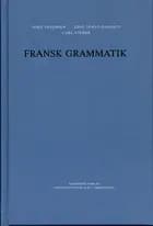 Fransk grammatik