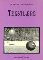 Tekstlære