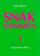 Snak sammen