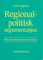 Regionalpolitisk argumentasjon