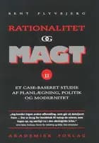Rationalitet og magt