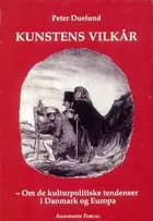 Kunstens vilkår