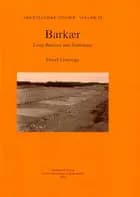 Barkær