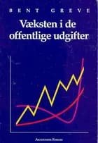 Væksten i de offentlige udgifter