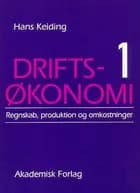 Driftsøkonomi