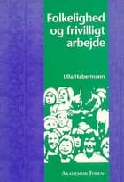 Folkelighed og frivilligt arbejde