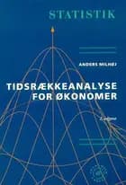 Tidsrækkeanalyse for økonomer