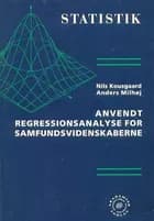 Anvendt regressionsanalyse for samfundsvidenskaberne