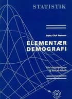Elementær demografi
