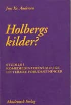 Holbergs kilder?