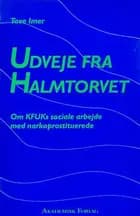 Udveje fra Halmtorvet
