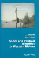 Social and political identities in Western history
