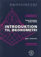 Introduktion til økonometri med opgaver