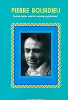 Pierre Bourdieu