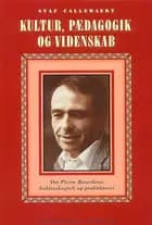 Kultur, pædagogik og videnskab