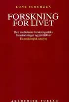 Forskning for livet