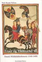 Fruer og vildmænd