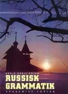 Russisk grammatik