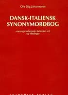 Dansk-italiensk synonymordbog
