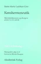 Kønshermeneutik