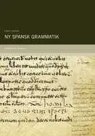 Ny spansk grammatik