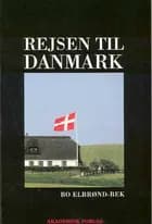 Rejsen til Danmark
