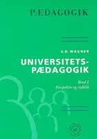 Universitetspædagogik